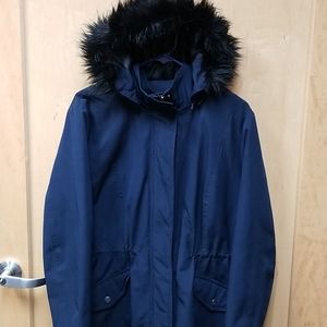 G.H. Bass & Co. Parka - women's - XL